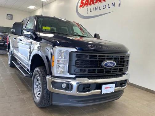 2025 Ford F-250 XL