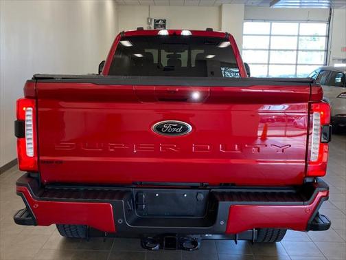 2023 Ford F-250 XLT
