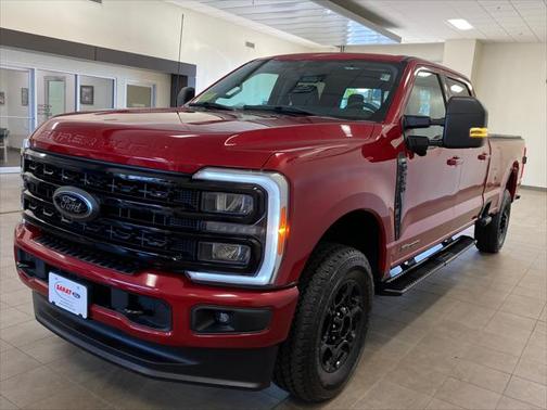 2023 Ford F-250 XLT