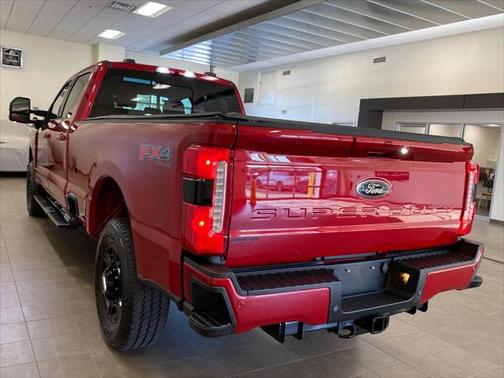 2023 Ford F-250 XLT