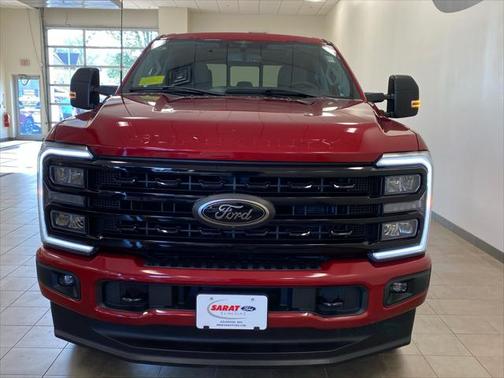 2023 Ford F-250 XLT