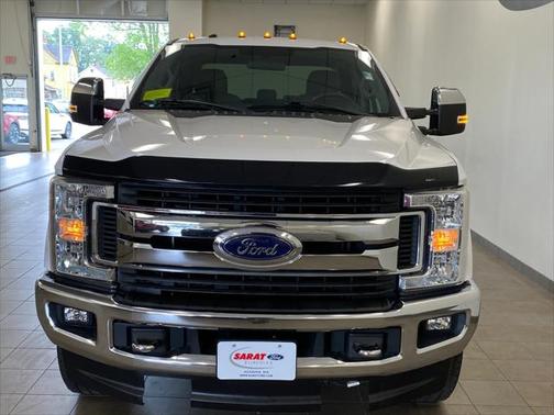 2017 Ford F-250 XLT