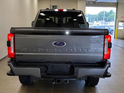 2023 Ford F-350 Lariat