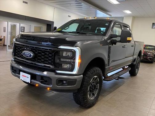 2023 Ford F-350 Lariat