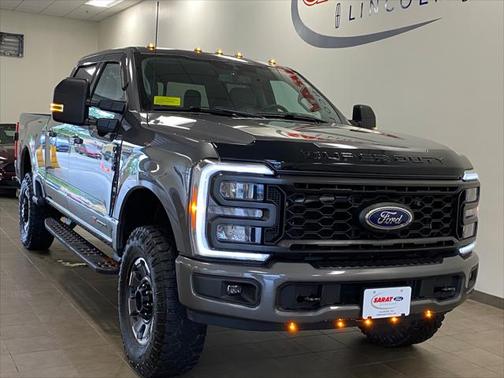 2023 Ford F-350 Lariat