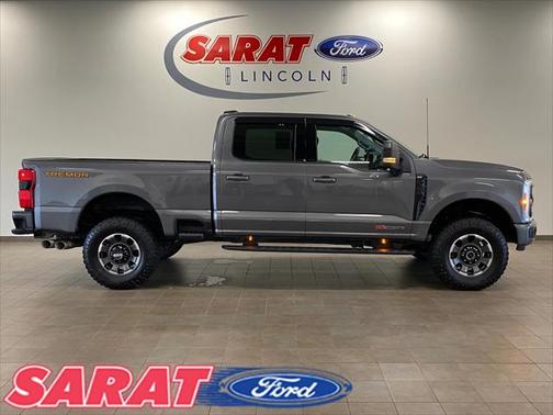 2023 Ford F-350 Lariat