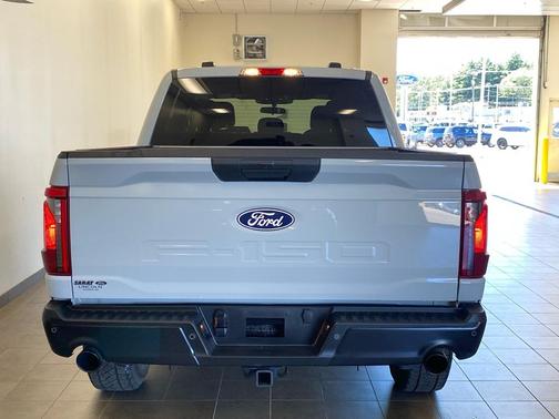 Avalanche 2024 Ford F-150 STX