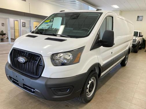 2026 Ford Transit-150 Base