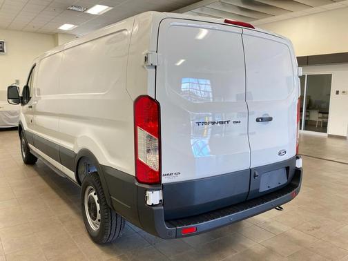 2026 Ford Transit-150 Base