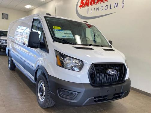 2026 Ford Transit-150 Base