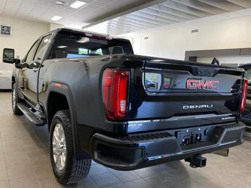 2023 GMC Sierra 2500 Denali