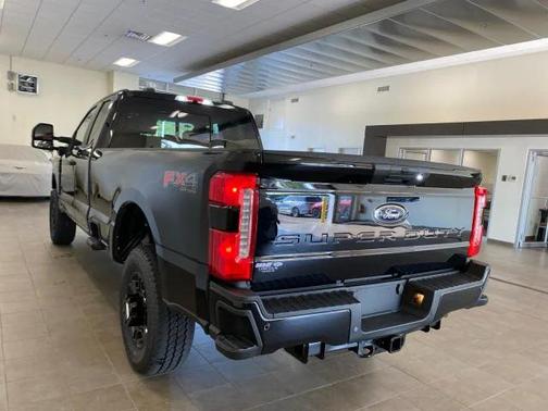 2025 Ford F-350 XL