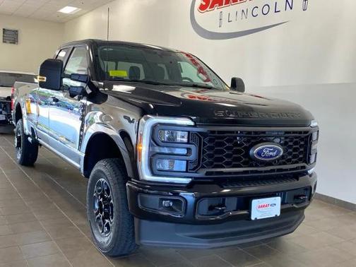 2025 Ford F-350 XL