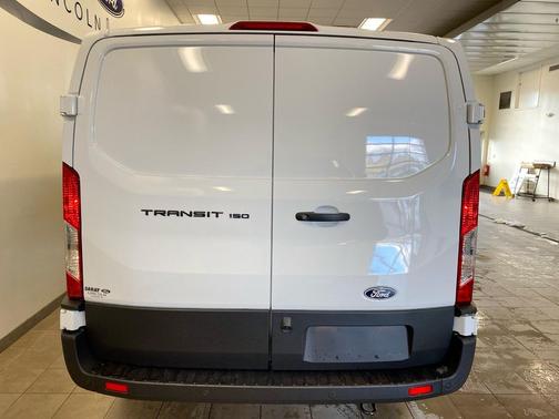 2026 Ford Transit-150 Base