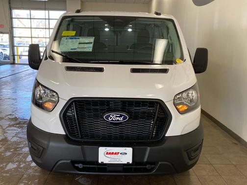 2026 Ford Transit-150 Base