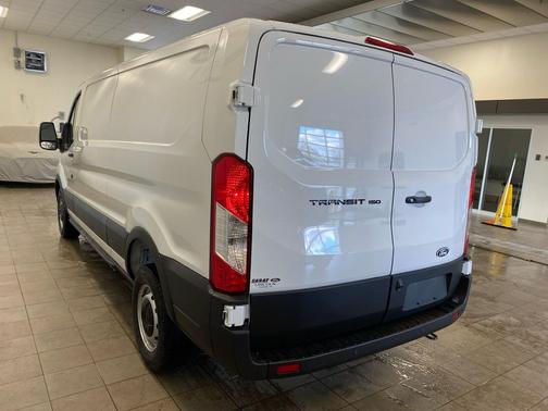 2026 Ford Transit-150 Base