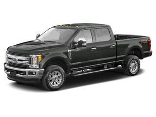 2018 Ford F-350 Lariat