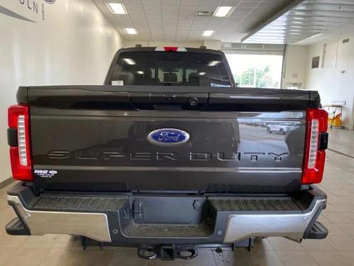 2025 Ford F-350 Lariat
