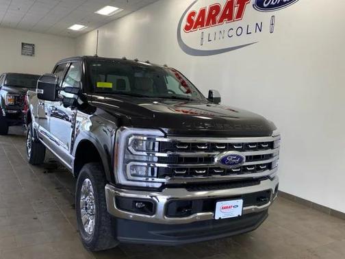 2025 Ford F-350 Lariat