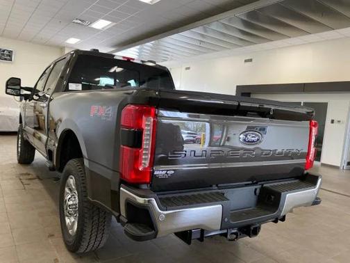 2025 Ford F-350 Lariat