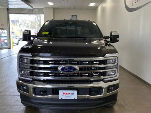 2025 Ford F-350 Lariat