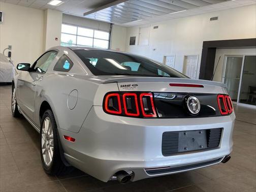 2014 Ford Mustang V6 Premium
