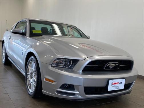 2014 Ford Mustang V6 Premium