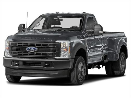 2025 Ford F-450 XL