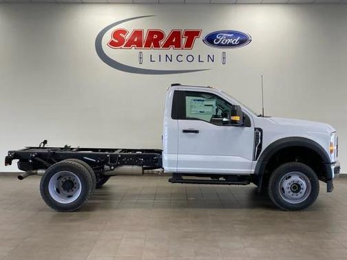 2026 Ford F-450 2026 Ford F450