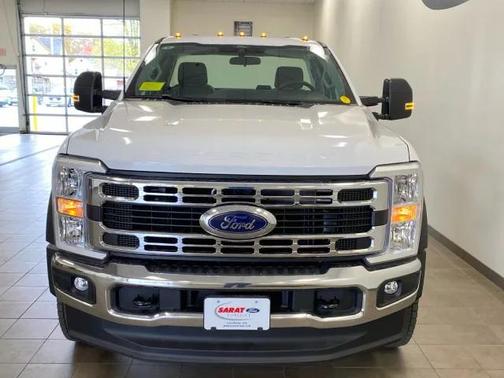 2026 Ford F-450 2026 Ford F450