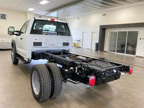 2026 Ford F-450 2026 Ford F450
