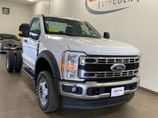 2026 Ford F-450 2026 Ford F450