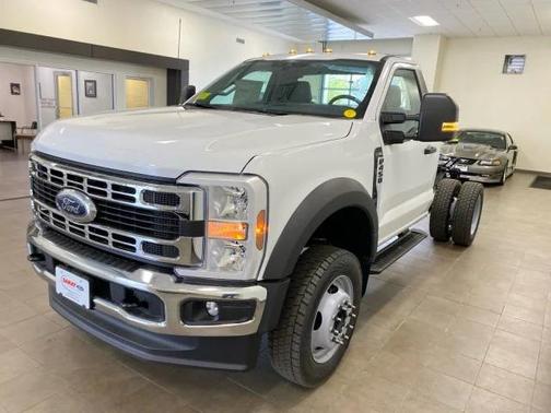 2026 Ford F-450 2026 Ford F450