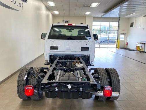 2026 Ford F-450 2026 Ford F450