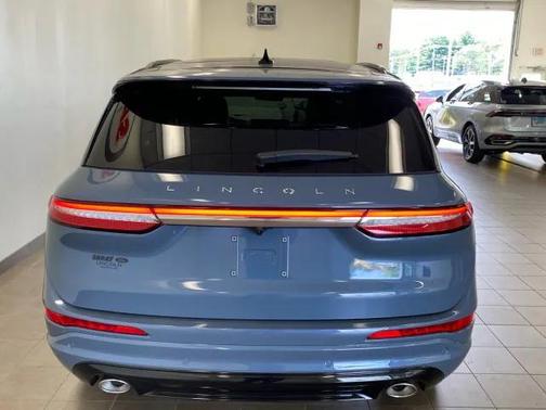 2025 Lincoln Corsair Grand Touring