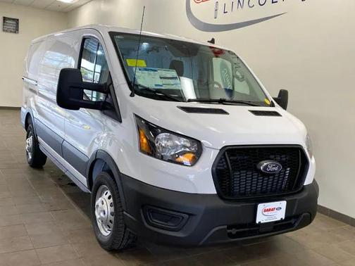 2025 Ford Transit-150 Base