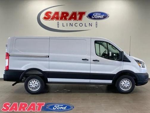 2025 Ford Transit-150 Base