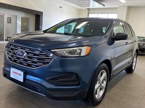 2019 Ford Edge SE