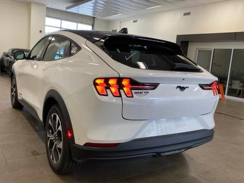 2024 Ford Mustang Mach-E Select