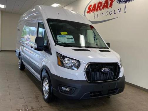 2025 Ford Transit-350 Base