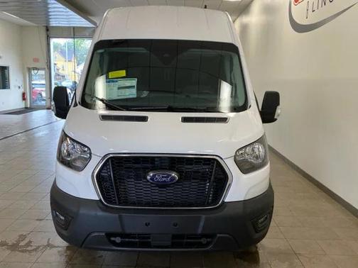 2025 Ford Transit-350 Base