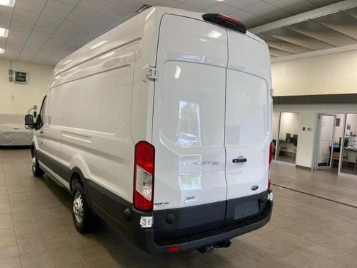 2025 Ford Transit-350 Base