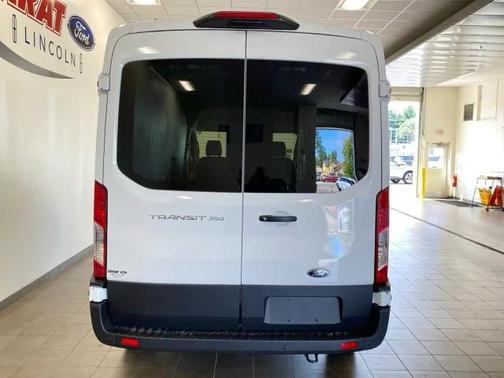 2025 Ford Transit-350 Base