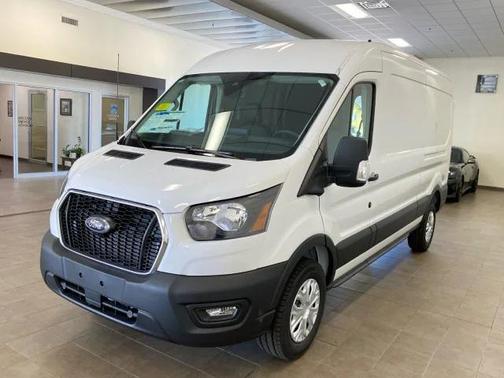 2025 Ford Transit-350 Base