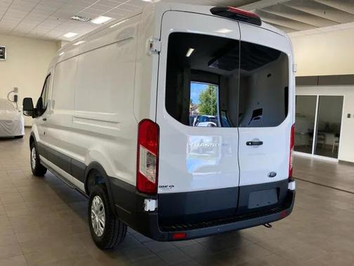 2025 Ford Transit-350 Base