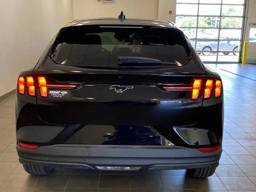 2024 Ford Mustang Mach-E Select