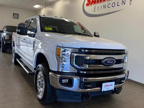 2022 Ford F-250 XLT