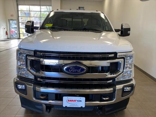 2022 Ford F-250 XLT