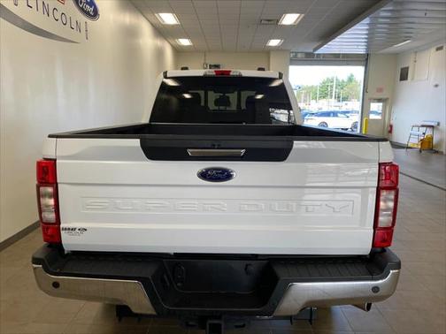 2022 Ford F-250 XLT