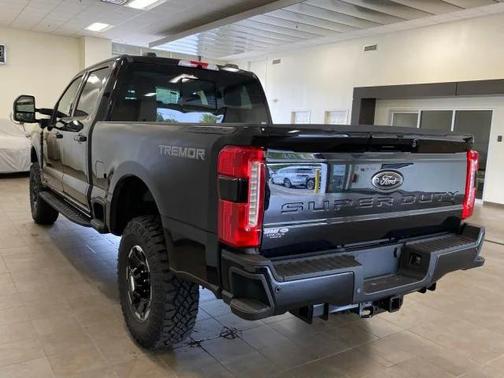 2026 Ford F-350 Lariat